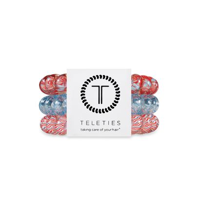 Teleties 3 Pack - Large