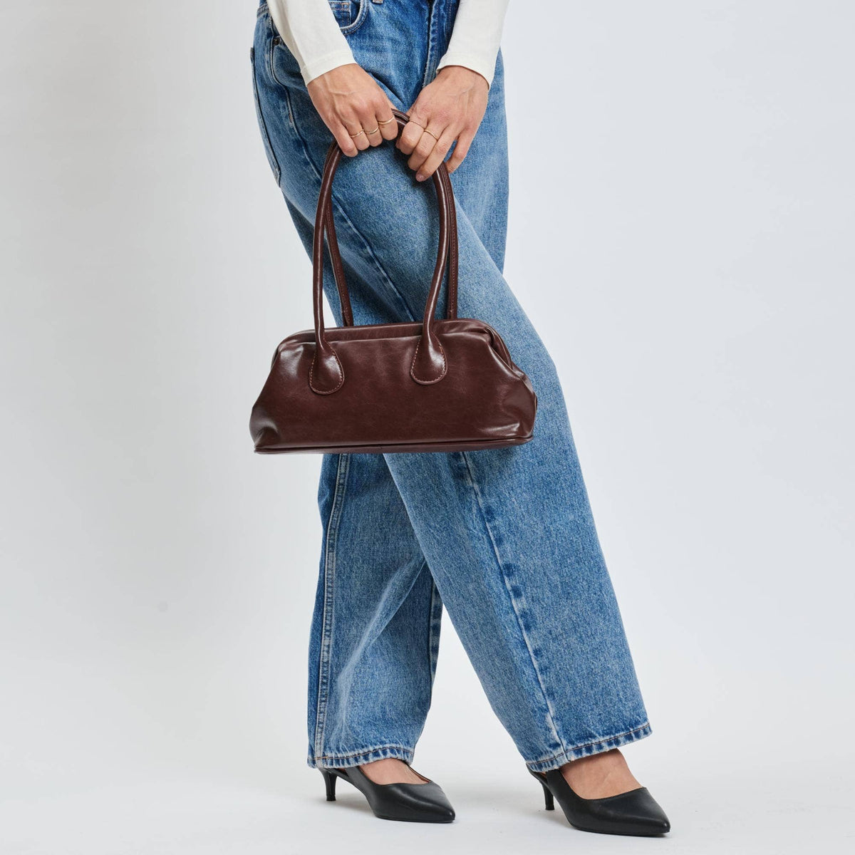 Nina Shoulder Bag