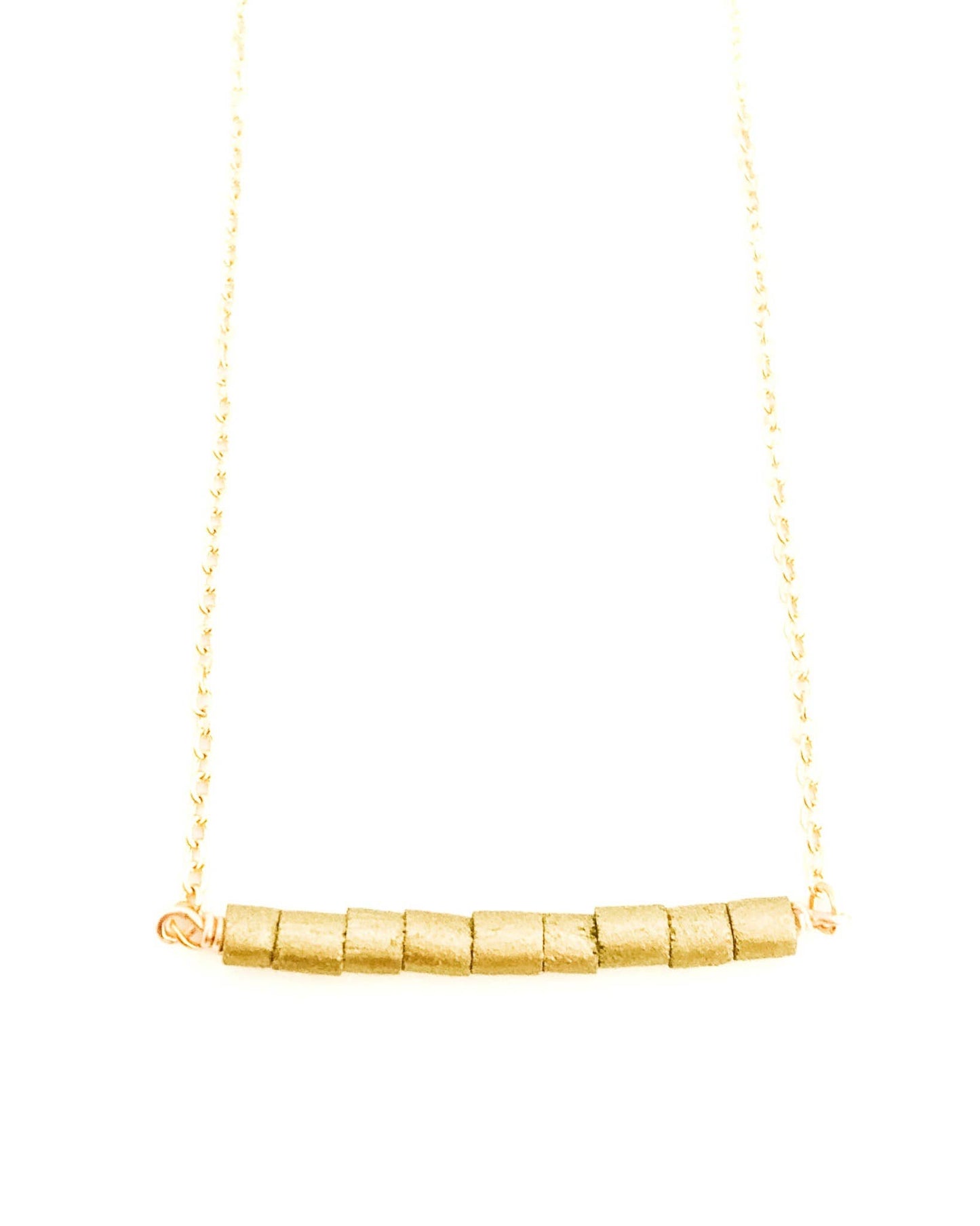 Finley Necklaces