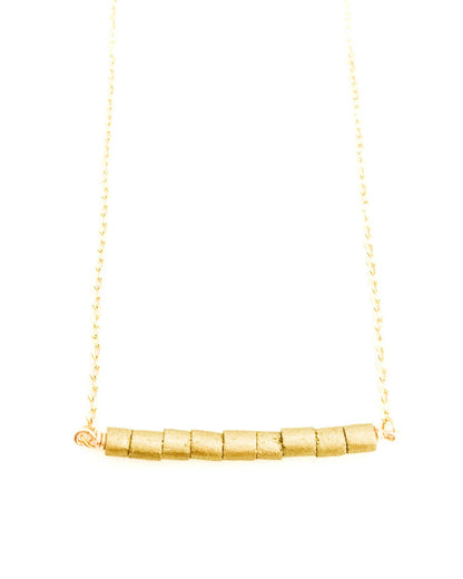 Finley Necklaces