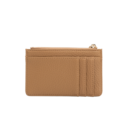 Lupe Card Case Wallet