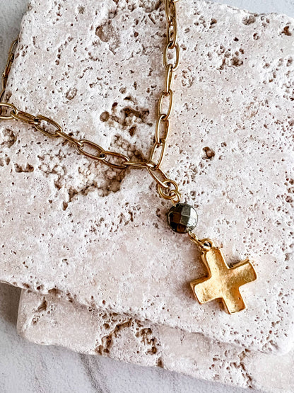 Duchess Necklace
