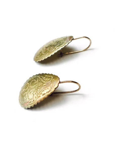 Ruthie Earrings