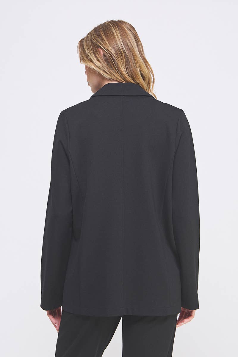 Everyday Ponte Blazer