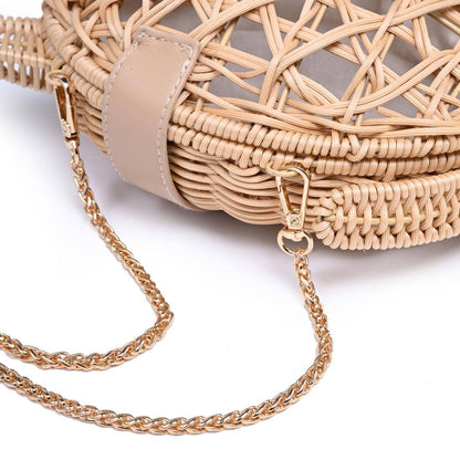 Leilani Crossbody