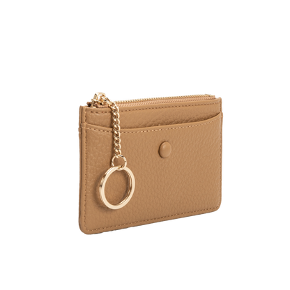 Lupe Card Case Wallet
