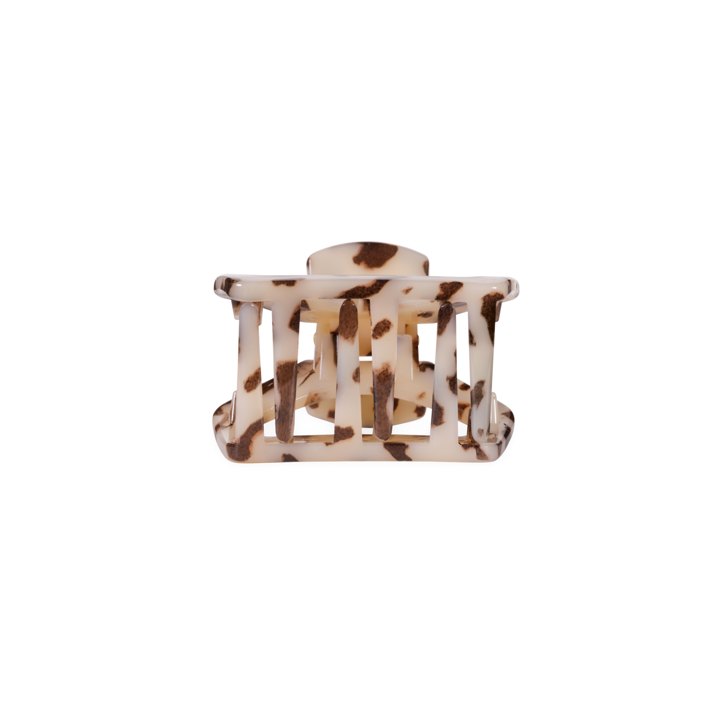Open Hair Clip - Petite