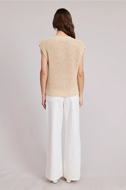 Charleston Sweater Vest