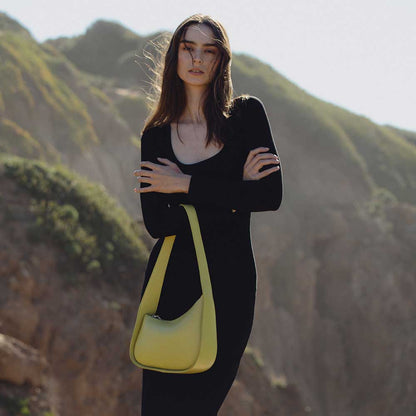 Willow Shoulder Bag