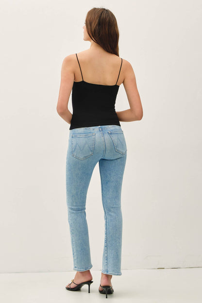 Double Lined Camisole