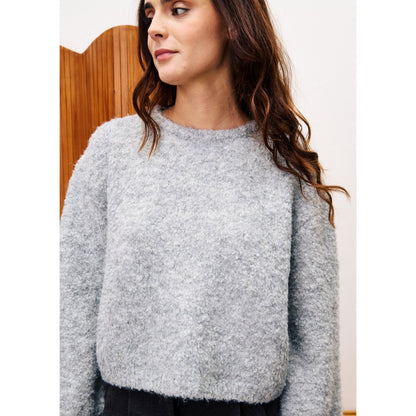 Camelia Sweater