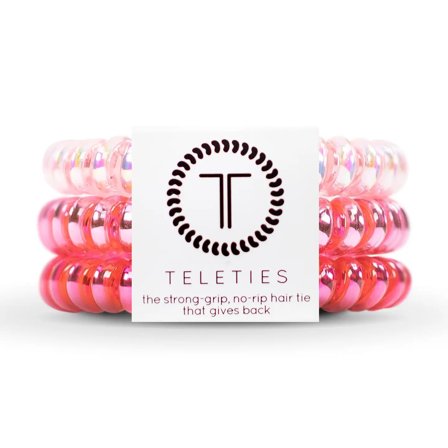 Teleties 3 Pack - Small