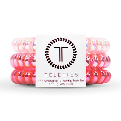 Teleties 3 Pack - Small