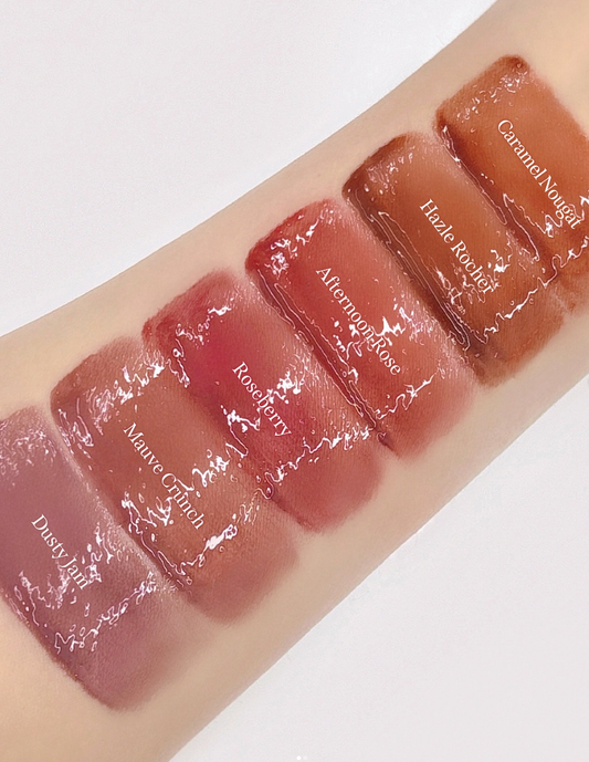 Jelly Fit Tinted Glow Lip Tint