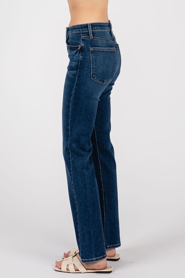 Siena Basic 5 Pocket Jean by LTJ