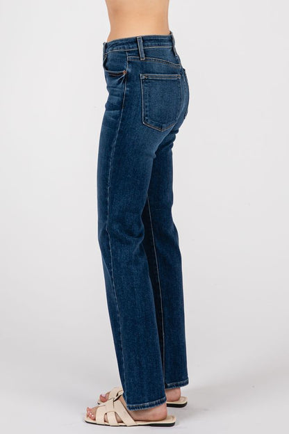 Siena Basic 5 Pocket Jean by LTJ