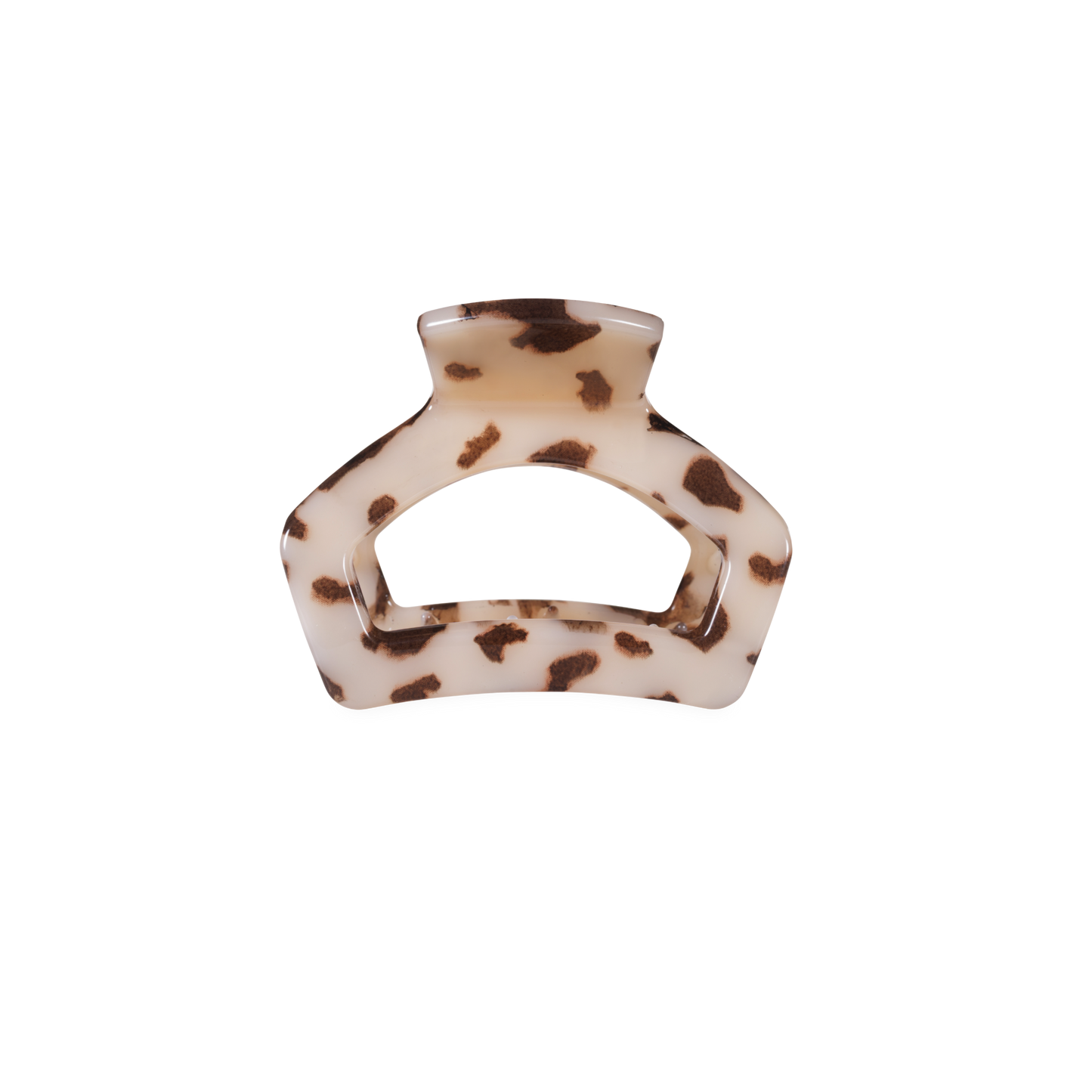 Open Hair Clip - Petite