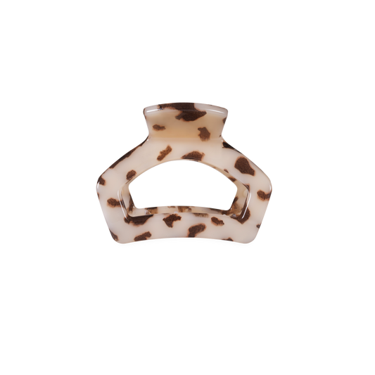 Open Hair Clip - Petite