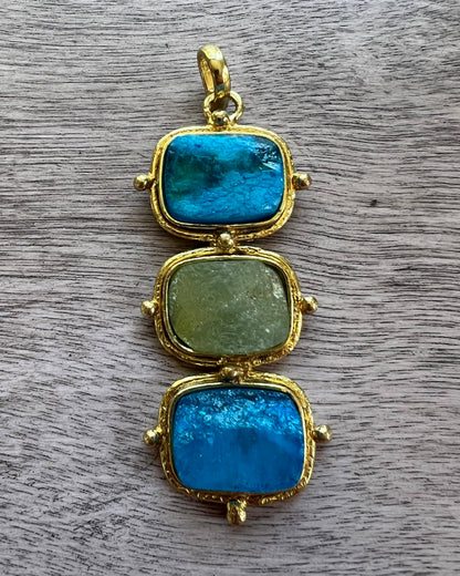 On The Rocks Necklace