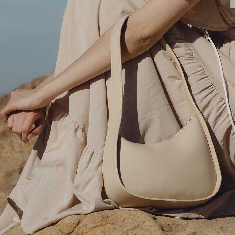 Willow Shoulder Bag