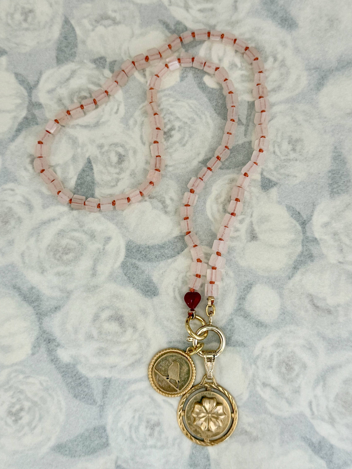 Stella Necklace