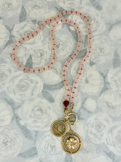 Stella Necklace
