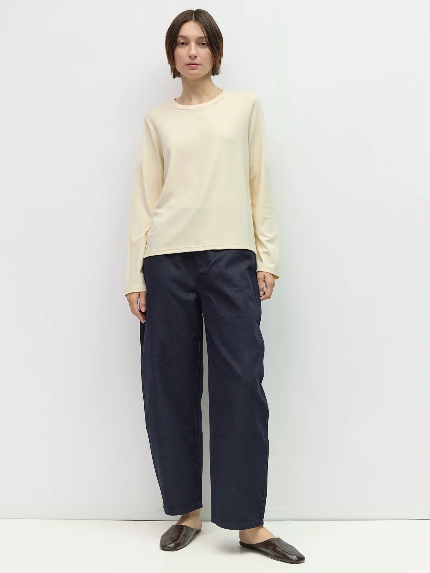 The Blaire Top