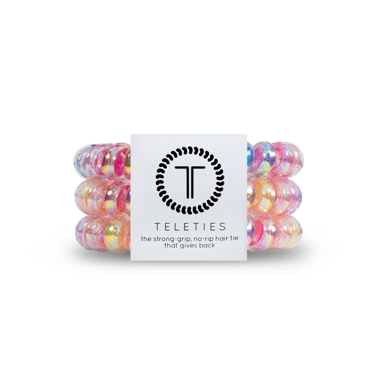 Teleties 3 Pack - Small