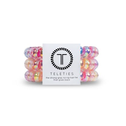 Teleties 3 Pack - Small