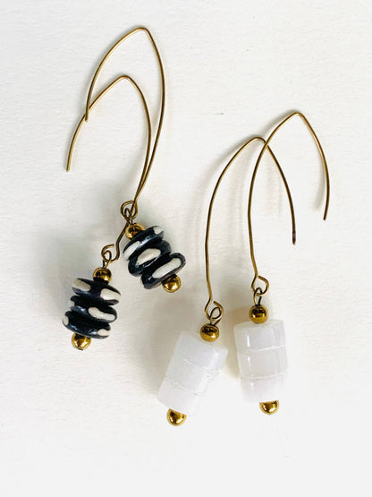Bethany Drop Earrings
