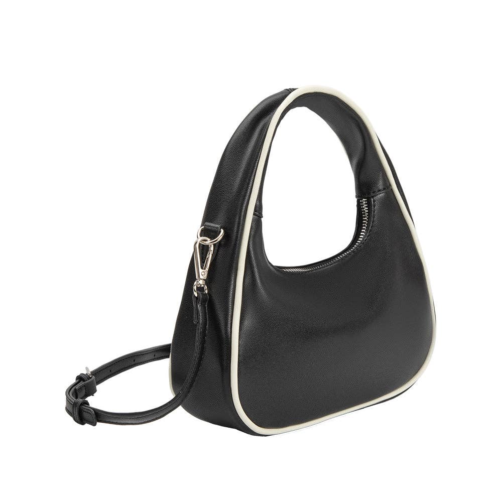 Sarita Top Handle Bag