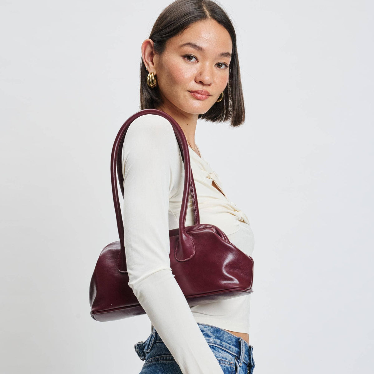 Nina Shoulder Bag