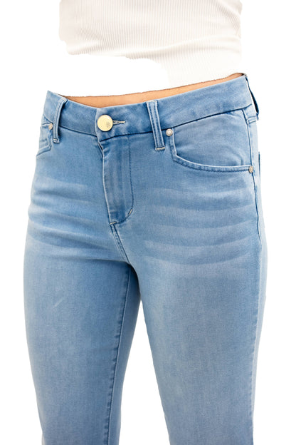 Better Butter Slim Boot Jean in Chrisley