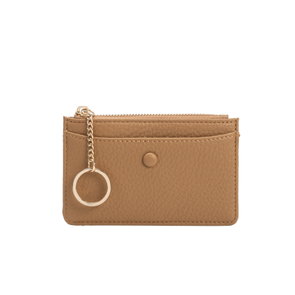 Lupe Card Case Wallet