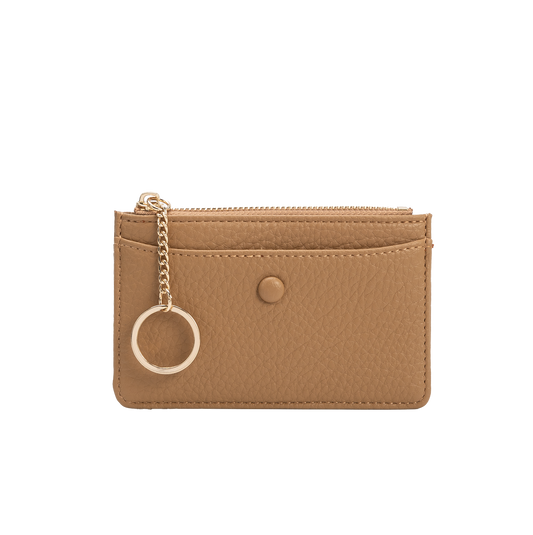 Lupe Card Case Wallet