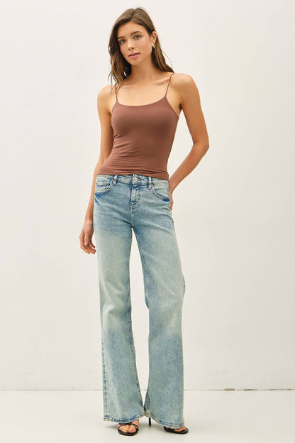 Double Lined Camisole