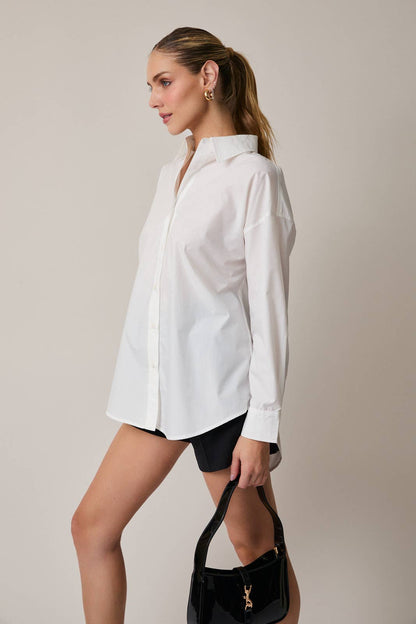 Overfit Shirt