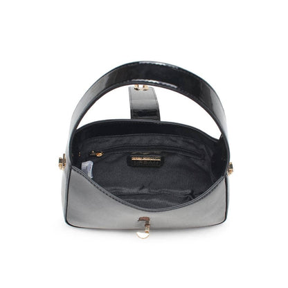 Paige Patent Crossbody