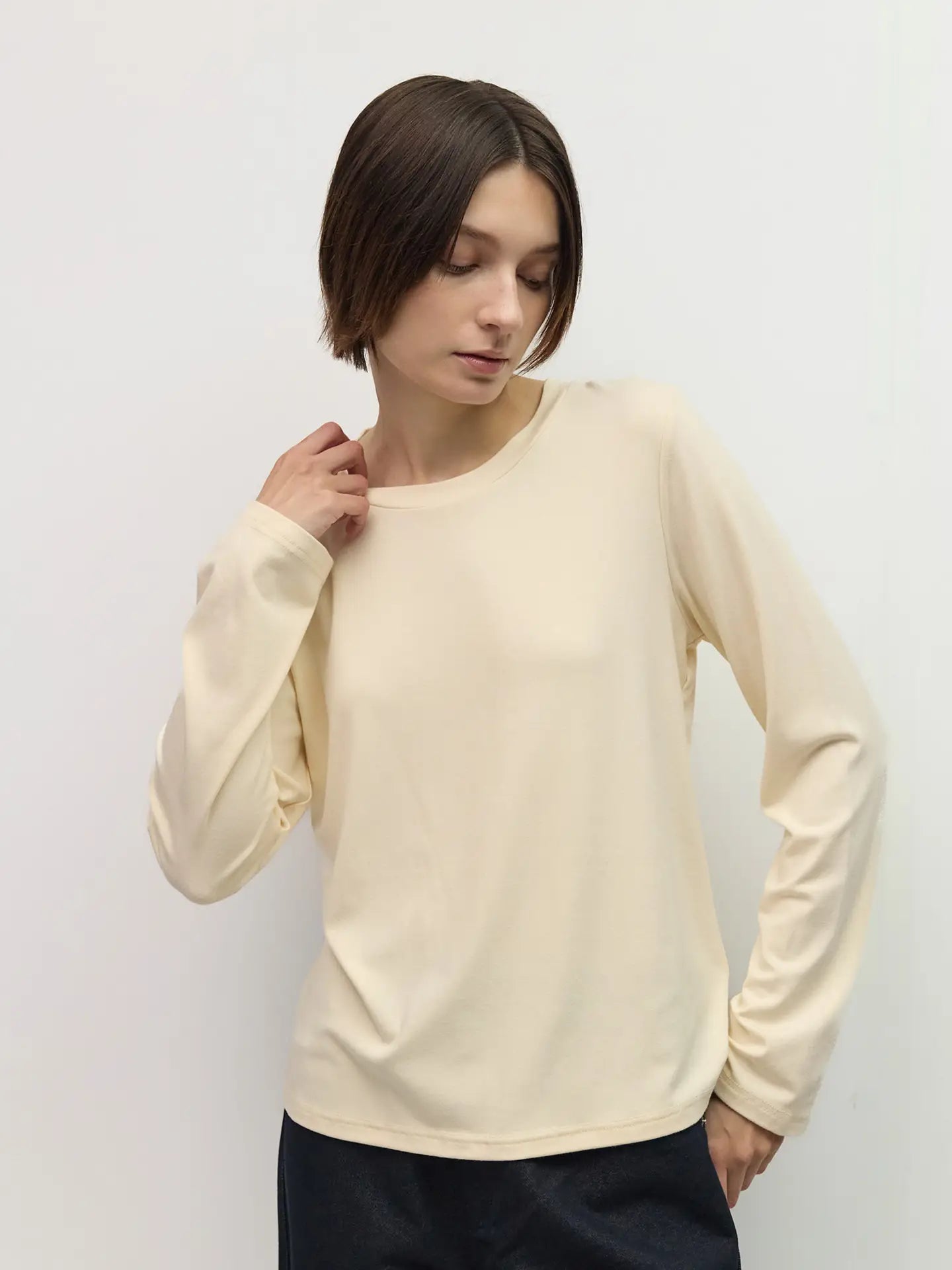 The Blaire Top