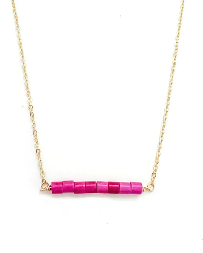 Finley Necklaces