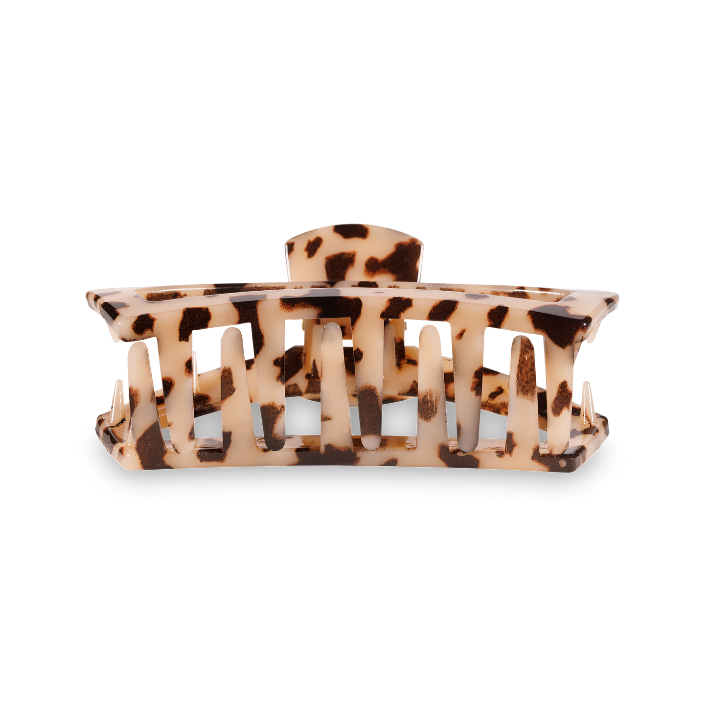 Open Hair Clip - Medium