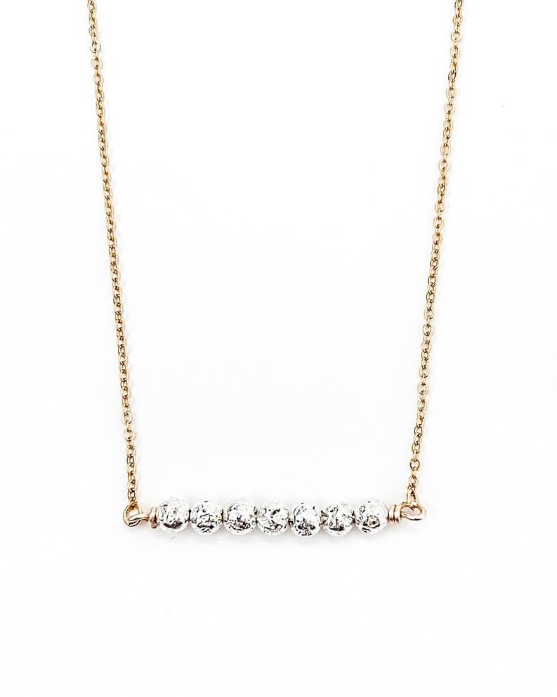 Finley Necklaces
