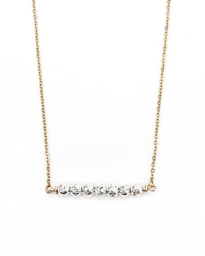 Finley Necklaces