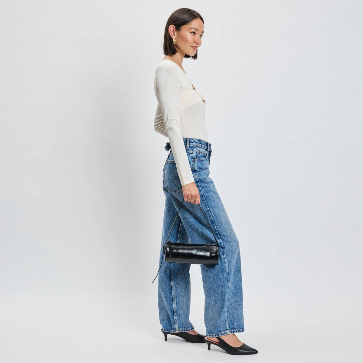 Mila Shoulder Bag