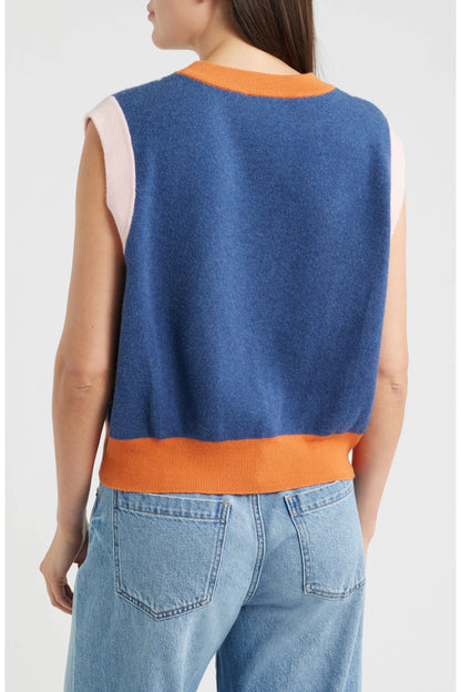 Torquay Sweater Vest