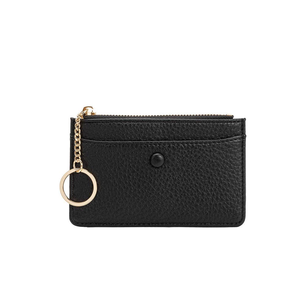 Lupe Card Case Wallet