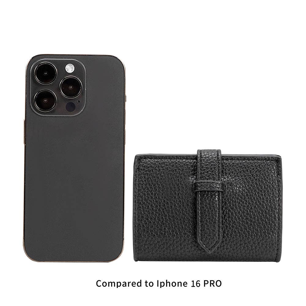 Pria Mini Wallet