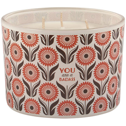 You Are Candle