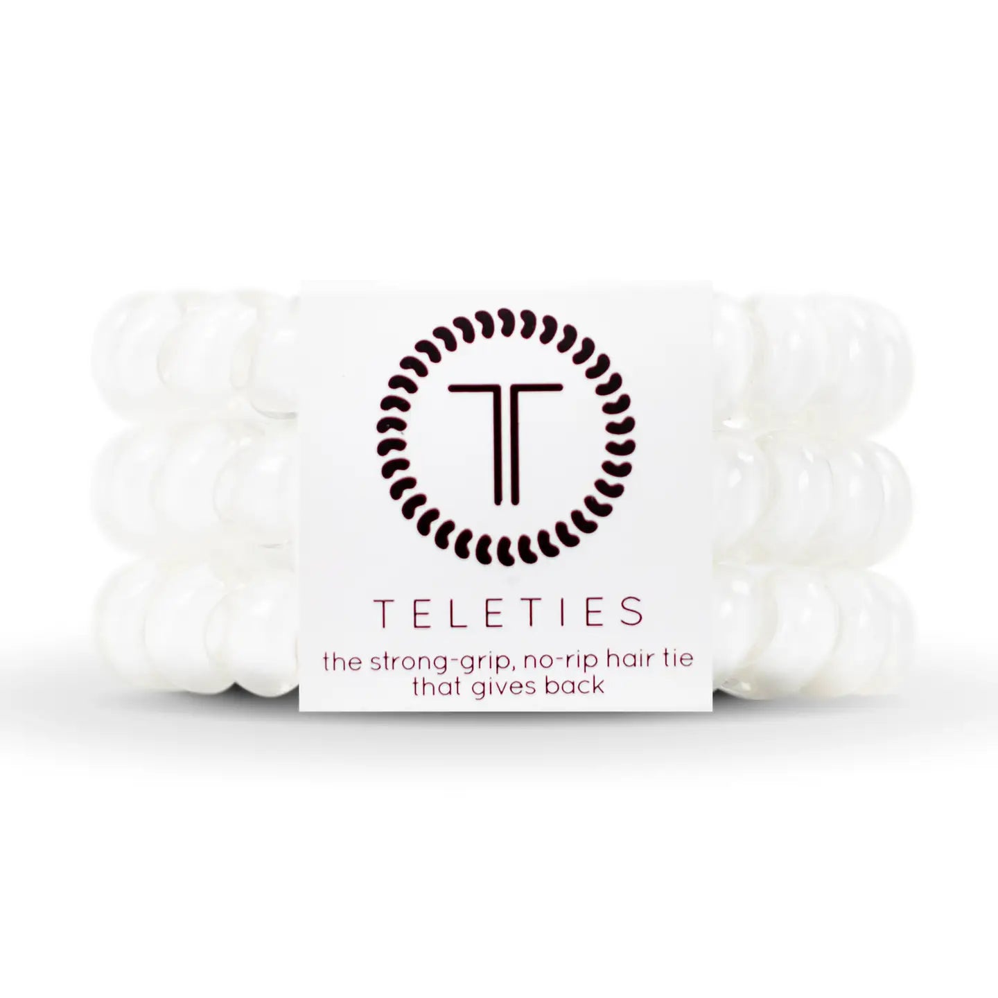 Teleties 3 Pack - Small