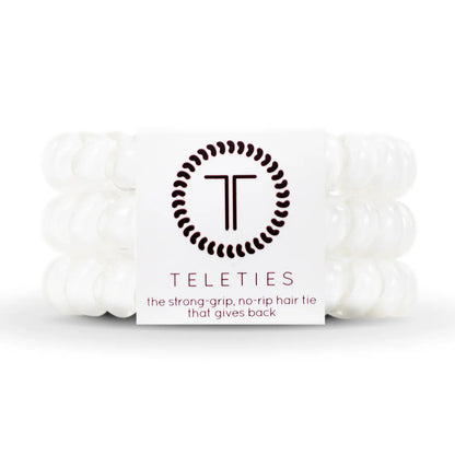 Teleties 3 Pack - Small